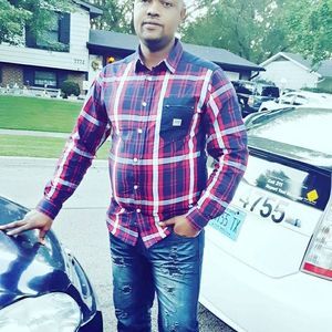 Meet your Posher, Jesus